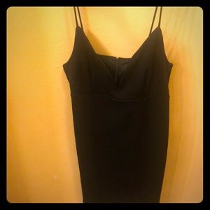 Short sexy black dress!💞👌🏼 Never used!!